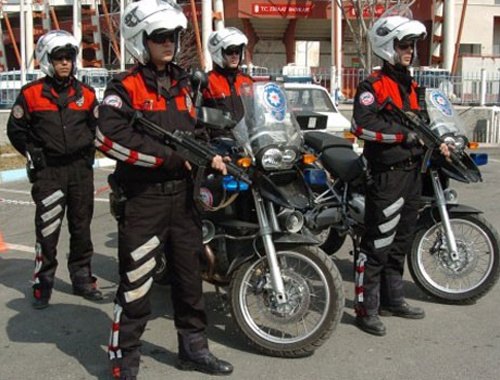 Ankara'da güvenlik alarmı! Her AVM'ye 5 polis!