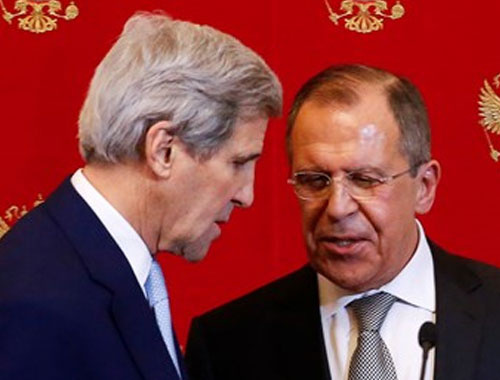 ABD ve Rusya, Esad konusunda anlaştı!