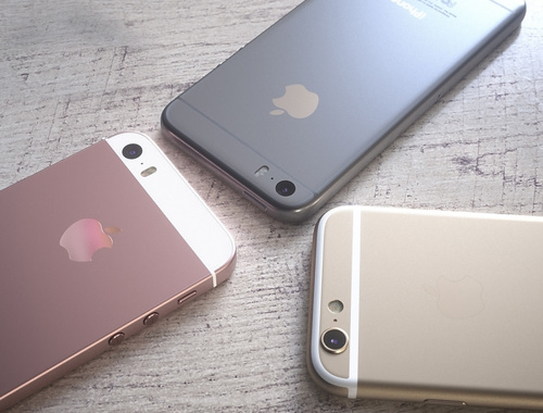 iPhone SE'nin Türkiye satış tarihi kesinleşti