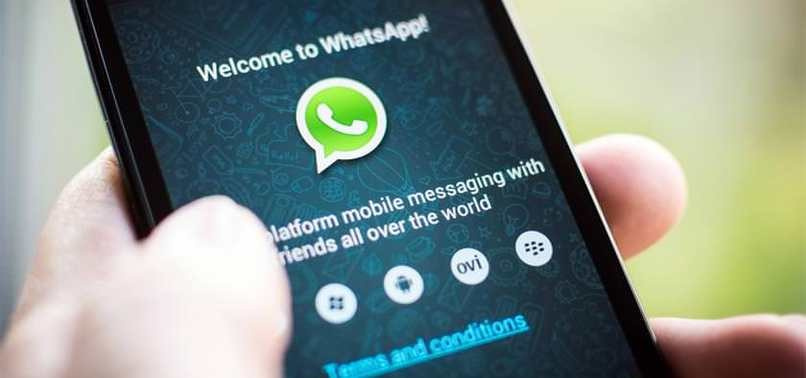 En yeni özellikleriyle işte WhatsApp