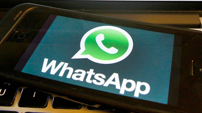 En yeni özellikleriyle işte WhatsApp