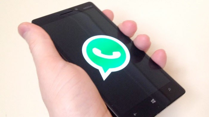 En yeni özellikleriyle işte WhatsApp