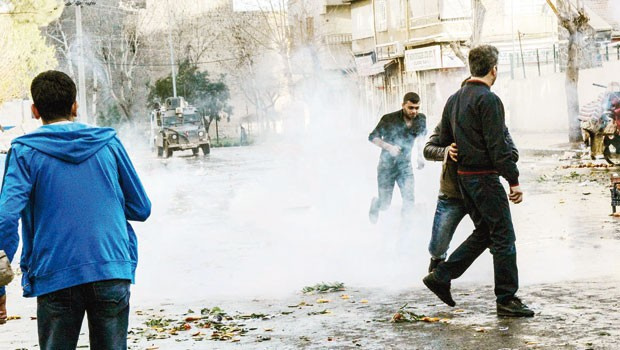 Demirtaş'tan Sur açıklaması! Sizden korkmuyoruz - Resim: 0