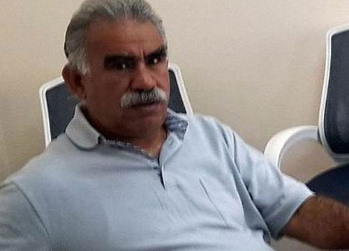 Abdullah Öcalan için şok çağrı HDP'li yeğeninden geldi