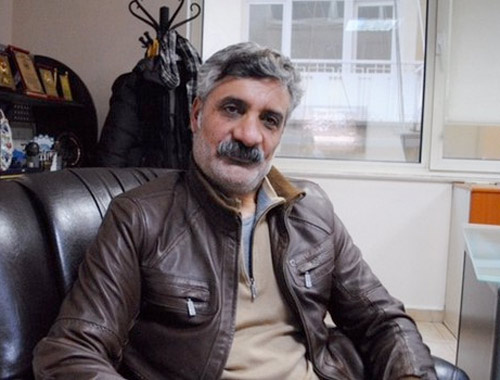 HDP yüzünden dövülen Çiyager Diyarbakır'ı terkediyor