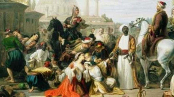 Safiye Sultan nasıl öldü ibretlik hayatın ibretlik ölümü!