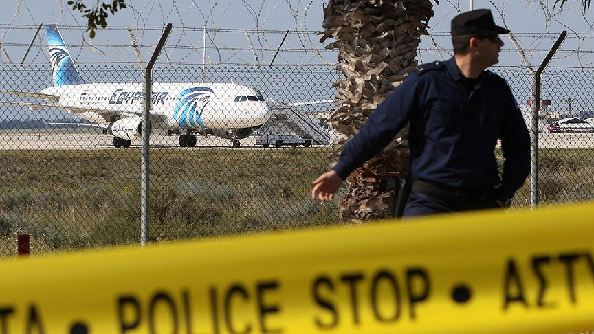 Avrupa ülkesinde bomba alarmı! Havaalanı boşaltıldı