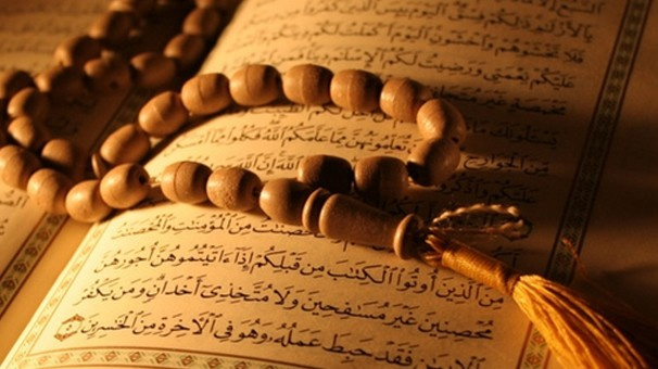 Hz. Muhammed her Cuma bu duayı okurdu bakın neden!