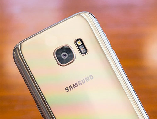 Samsung Galaxy S7 ve S7 edge fiyatları açıklandı