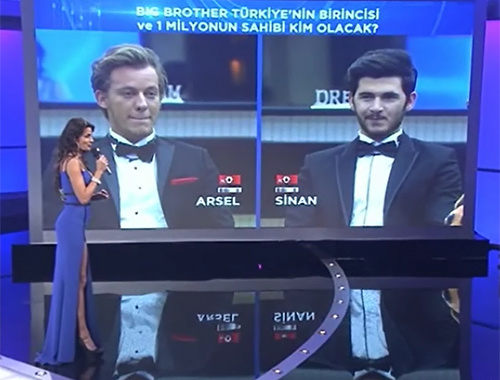 Big Brother Türkiye şampiyonu kim oldu?