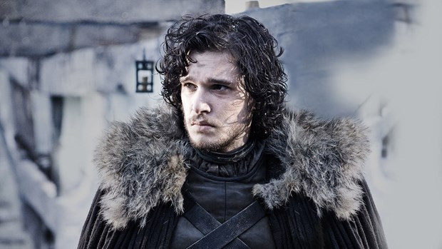 Game of Thrones'dan Jon Snow açıklaması