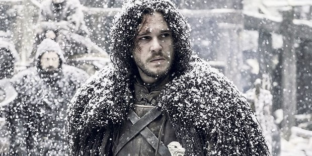 Game of Thrones'dan Jon Snow açıklaması