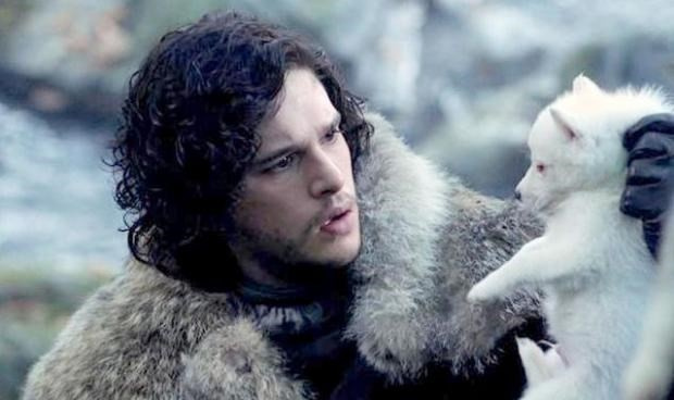 Game of Thrones'dan Jon Snow açıklaması