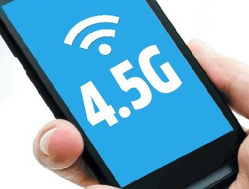 Akıllı telefonunuz 4.5G'ye uygun mu?