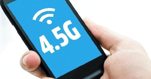 Akıllı telefonunuz 4.5G'ye uygun mu?