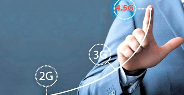 Akıllı telefonunuz 4.5G'ye uygun mu?