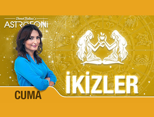 İkizler burcu 1 Nisan: Maddi konular gündemde