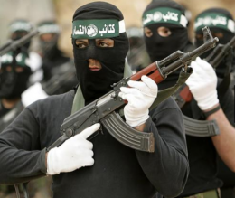 Hamas'tan İsrail'e şok: 4 asker elimizde!