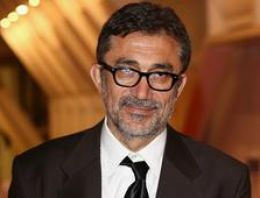 Nuri Bilge Ceylan'a bilgisayar şoku!