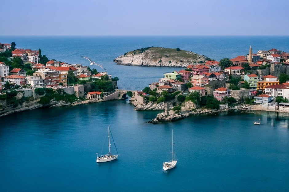 Türkiye'de ekonomik tatil yapılabilecek 11 yer