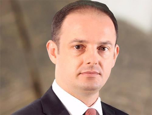 Murat Çetinkaya kimdir yeni Merkez Bankası Başkanı oldu