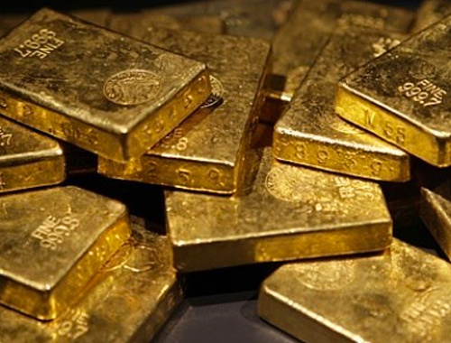 Altın fiyatları 12.04.2016 zirve yaptı çeyrek kaç lira?