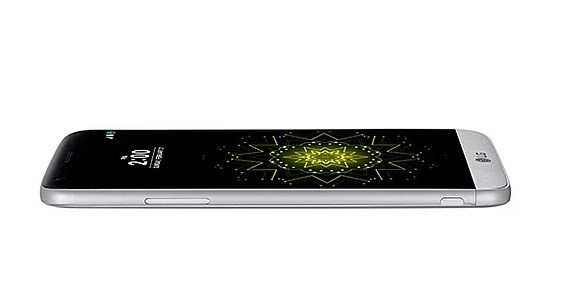 LG G5'in teknik özellikleri ve fiyatı!