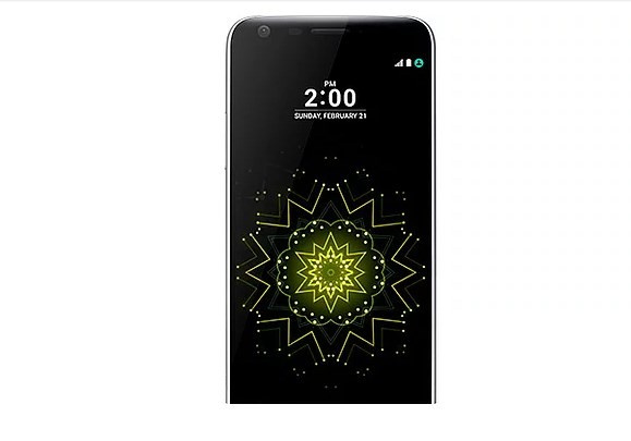 LG G5'in teknik özellikleri ve fiyatı!