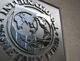 IMF'den Türkiye için kritik tahmin!