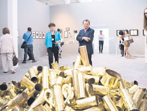 15. İstanbul Bienali'nin küratörleri belli oldu