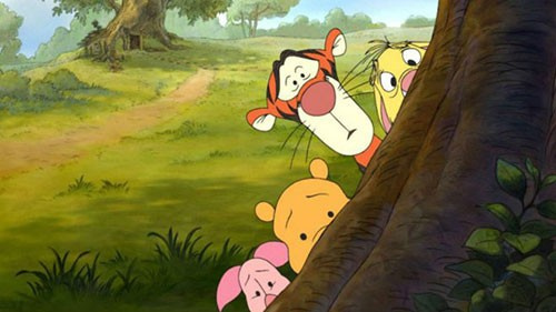 Winnie the Pooh lanetli mi? Şaşırtan gerçek