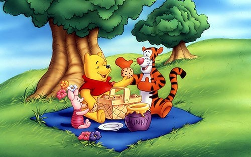 Winnie the Pooh lanetli mi? Şaşırtan gerçek