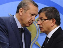 Erdoğan bastırdı Davutoğlu kabul etti aceleye gerek yok!