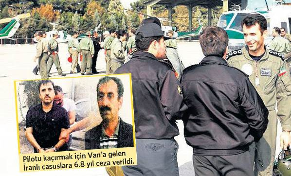 Van'dan mesaj gönderdi! Aileme dokunursanız İsrail’e sığınırım