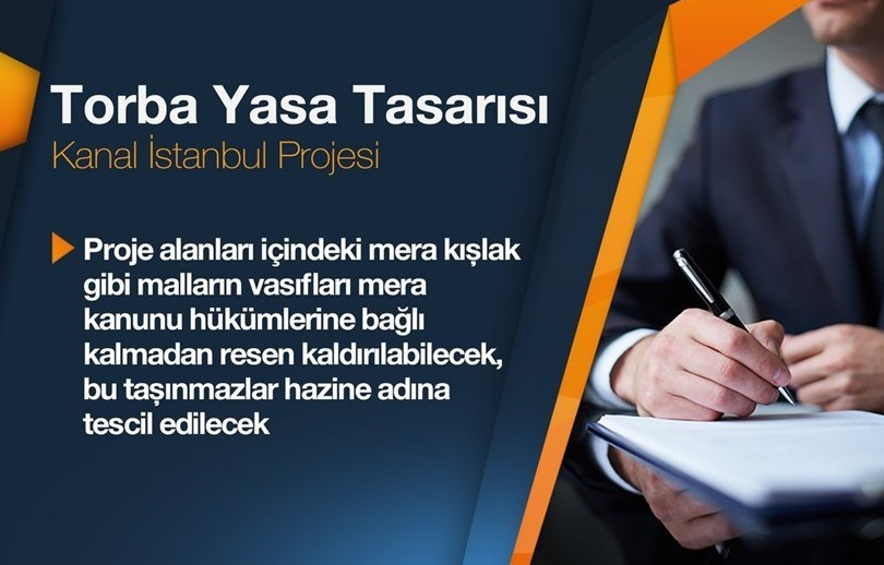 Torba Yasa'da ne var yeni haklarınızı öğrenin!