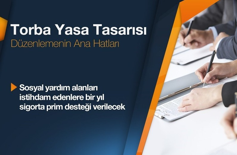 Torba Yasa'da ne var yeni haklarınızı öğrenin!