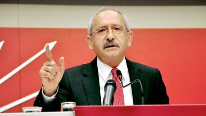 CHP'de dokunulmazlığa 'hayır' oyu verecek vekiller