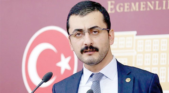 CHP'de dokunulmazlığa 'hayır' oyu verecek vekiller