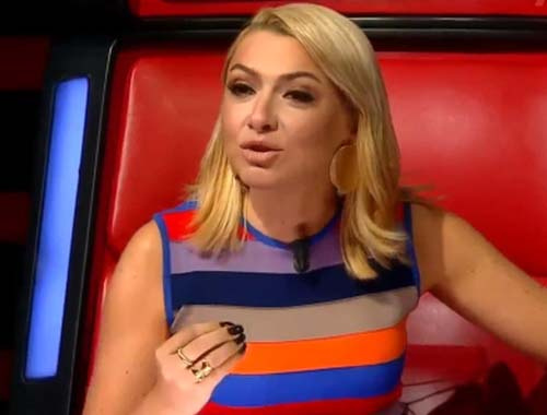 Hadise'nin bu elbisesi kriz çıkarmıştı! Öyle bir cevap verdi ki