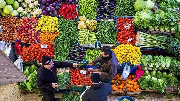 Türkiye'nin en gözde mesekleri