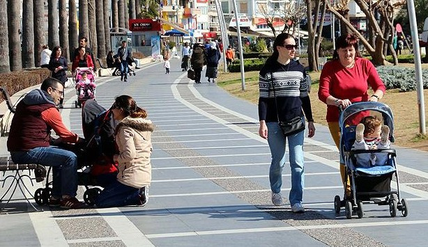 Son 66 yılın en sıcak günü! Daha beteri de kapıda