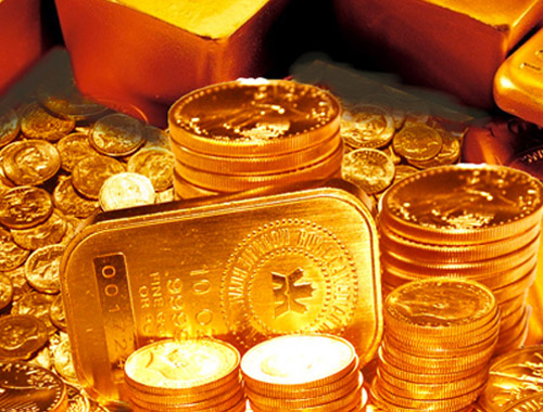 Altın fiyatları bugün yükselişte gram ve çeyrek altın fiyatı!
