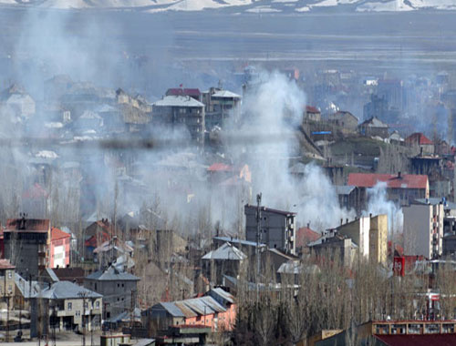 Yüksekova'da o PKK'lı öldürüldü