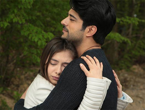 Kara Sevda 27. bölüm fragmanı