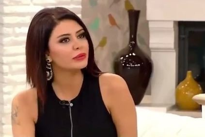 Ebru Polat beynini nasıl sildirdi