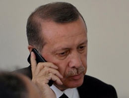Azerbaycan'da çatışma Erdoğan'dan flaş telefon