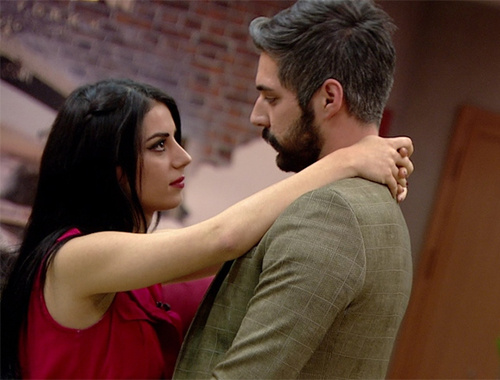 Kısmetse Olur 2 Nisan 2016'da koruma altına alınan isimler kimler?