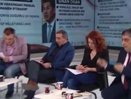 Star yazarından bomba sözler: 'Türkiye Davutoğlu ile devam edemez'