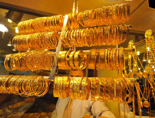 Altın fiyatları yükselişte çeyrek altın bugün ne kadar?