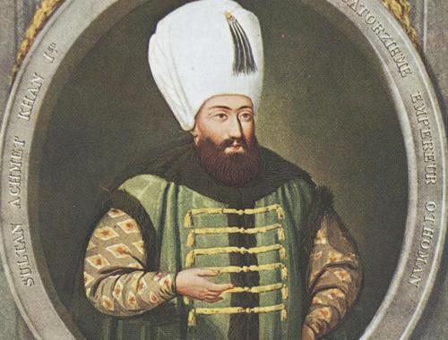 Sultan Ahmed nasıl öldü kimdir camiisi nasıl yapıldı?